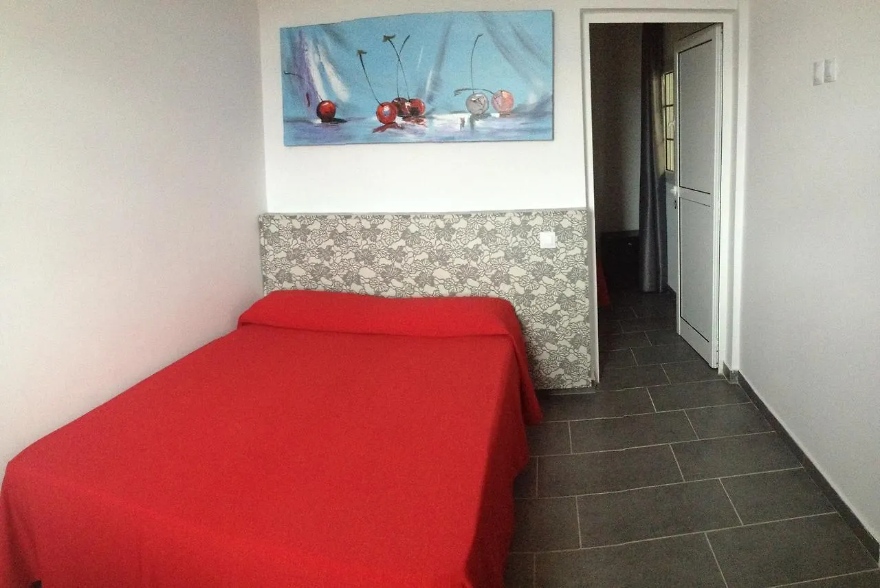 Hotel Playa De Arinaga contacts