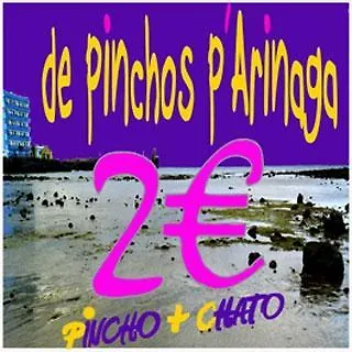 Hotel Playa De Arinaga