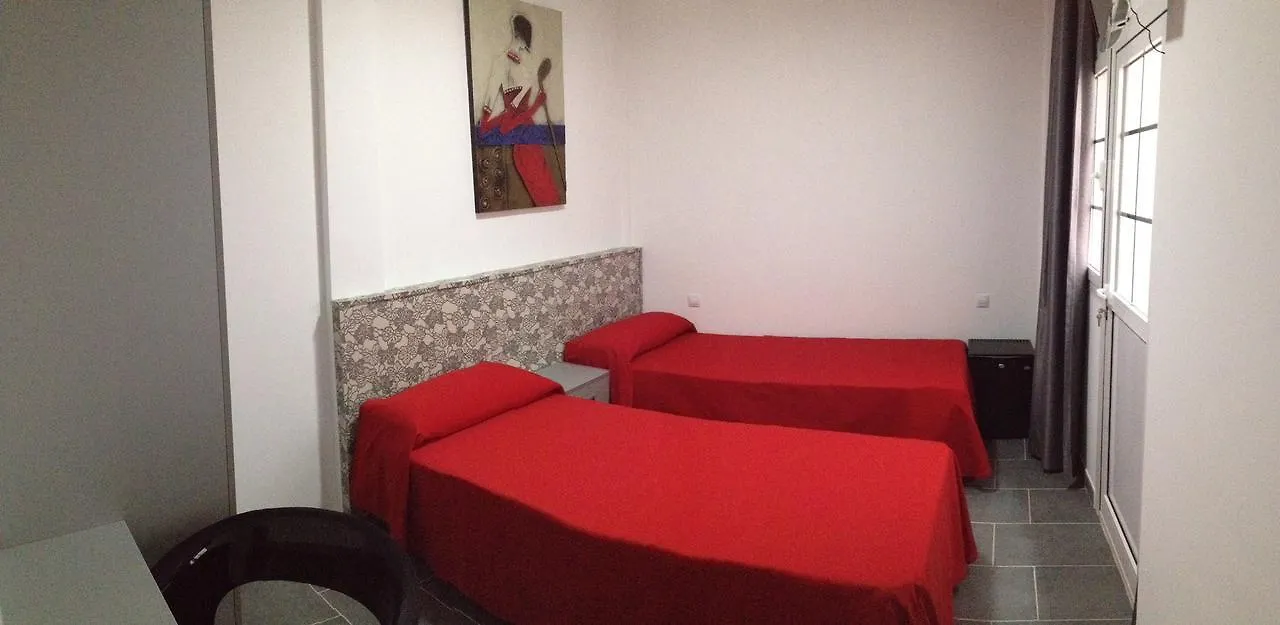 Hotel Playa De Arinaga 2*,  Spain