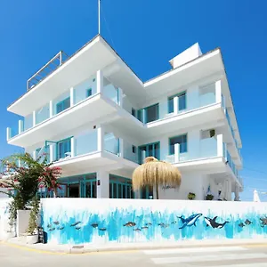 Hostal Cala Llombards Maison d'hôtes Cala Llombards