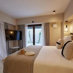 Belle Marivent Mediterranean Petit Hotel Palma