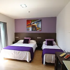 Tossamar And Hotel Tossa de Mar